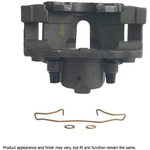 Order Front Right Rebuilt Caliper With Hardware by CARDONE INDUSTRIES - 18B4809 For Your Vehicle