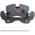 Order Front Right Rebuilt Caliper With Hardware by CARDONE INDUSTRIES - 18B4810 For Your Vehicle