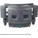 Order Front Right Rebuilt Caliper With Hardware by CARDONE INDUSTRIES - 18B4833B For Your Vehicle