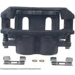 Order Front Right Rebuilt Caliper With Hardware by CARDONE INDUSTRIES - 18B4862 For Your Vehicle