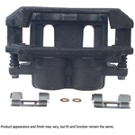 Order Front Right Rebuilt Caliper With Hardware by CARDONE INDUSTRIES - 18B4862 For Your Vehicle