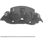 Order Front Right Rebuilt Caliper With Hardware by CARDONE INDUSTRIES - 18B4864 For Your Vehicle