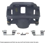 Order Front Right Rebuilt Caliper With Hardware by CARDONE INDUSTRIES - 18B4881 For Your Vehicle