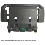Order Front Right Rebuilt Caliper With Hardware by CARDONE INDUSTRIES - 18B4890 For Your Vehicle