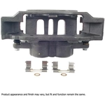 Order Front Right Rebuilt Caliper With Hardware by CARDONE INDUSTRIES - 18B4901 For Your Vehicle