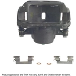 Order Front Right Rebuilt Caliper With Hardware by CARDONE INDUSTRIES - 18B4911 For Your Vehicle