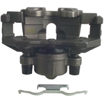 Order Front Right Rebuilt Caliper With Hardware by CARDONE INDUSTRIES - 18B4917 For Your Vehicle