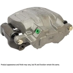 Order Front Right Rebuilt Caliper With Hardware by CARDONE INDUSTRIES - 18B4923A For Your Vehicle