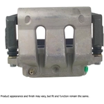 Order Front Right Rebuilt Caliper With Hardware by CARDONE INDUSTRIES - 18B4928 For Your Vehicle