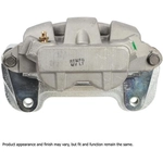 Order Front Right Rebuilt Caliper With Hardware by CARDONE INDUSTRIES - 18B4928B For Your Vehicle