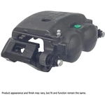 Order Front Right Rebuilt Caliper With Hardware by CARDONE INDUSTRIES - 18B4936 For Your Vehicle