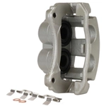 Order Front Right Rebuilt Caliper With Hardware by CARDONE INDUSTRIES - 18B4951 For Your Vehicle
