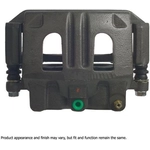 Order Front Right Rebuilt Caliper With Hardware by CARDONE INDUSTRIES - 18B4951 For Your Vehicle