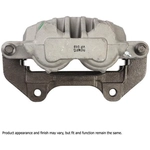 Order Front Right Rebuilt Caliper With Hardware by CARDONE INDUSTRIES - 18B4957 For Your Vehicle