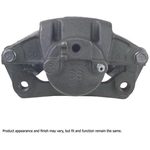 Order Front Right Rebuilt Caliper With Hardware by CARDONE INDUSTRIES - 18B4963 For Your Vehicle