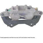 Order Front Right Rebuilt Caliper With Hardware by CARDONE INDUSTRIES - 18B4967 For Your Vehicle