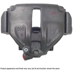 Order Front Right Rebuilt Caliper With Hardware by CARDONE INDUSTRIES - 18B4978 For Your Vehicle