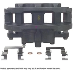 Order Front Right Rebuilt Caliper With Hardware by CARDONE INDUSTRIES - 18B4989 For Your Vehicle