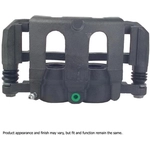 Order Front Right Rebuilt Caliper With Hardware by CARDONE INDUSTRIES - 18B4994 For Your Vehicle