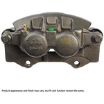 Order Front Right Rebuilt Caliper With Hardware by CARDONE INDUSTRIES - 18B5004C For Your Vehicle