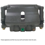 Order Front Right Rebuilt Caliper With Hardware by CARDONE INDUSTRIES - 18B5005 For Your Vehicle