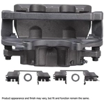 Order Front Right Rebuilt Caliper With Hardware by CARDONE INDUSTRIES - 18B5016A For Your Vehicle