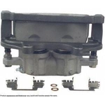 Order Front Right Rebuilt Caliper With Hardware by CARDONE INDUSTRIES - 18B5017 For Your Vehicle
