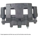 Order Front Right Rebuilt Caliper With Hardware by CARDONE INDUSTRIES - 18B5025 For Your Vehicle