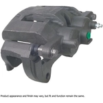 Order Front Right Rebuilt Caliper With Hardware by CARDONE INDUSTRIES - 18B5025 For Your Vehicle