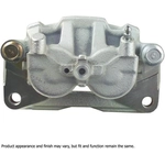 Order Front Right Rebuilt Caliper With Hardware by CARDONE INDUSTRIES - 18B5027 For Your Vehicle