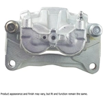 Order Front Right Rebuilt Caliper With Hardware by CARDONE INDUSTRIES - 18B5027A For Your Vehicle