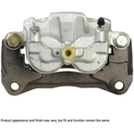 Order Front Right Rebuilt Caliper With Hardware by CARDONE INDUSTRIES - 18B5027AS For Your Vehicle