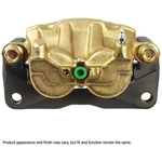 Order Front Right Rebuilt Caliper With Hardware by CARDONE INDUSTRIES - 18B5027S For Your Vehicle