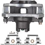 Order Front Right Rebuilt Caliper With Hardware by CARDONE INDUSTRIES - 18B5033A For Your Vehicle