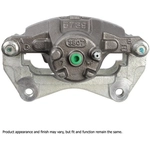 Order Front Right Rebuilt Caliper With Hardware by CARDONE INDUSTRIES - 18B5033C For Your Vehicle