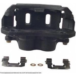 Order Étrier avant droit reconditionné avec matériel de CARDONE INDUSTRIES - 18B5057 For Your Vehicle