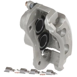 Order Étrier avant droit reconditionné avec matériel de CARDONE INDUSTRIES - 18B5057 For Your Vehicle