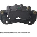 Order Front Right Rebuilt Caliper With Hardware by CARDONE INDUSTRIES - 18B5057 For Your Vehicle
