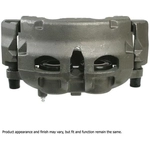 Order Front Right Rebuilt Caliper With Hardware by CARDONE INDUSTRIES - 18B5060 For Your Vehicle