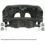 Order Front Right Rebuilt Caliper With Hardware by CARDONE INDUSTRIES - 18B5072 For Your Vehicle