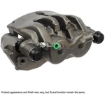 Order Front Right Rebuilt Caliper With Hardware by CARDONE INDUSTRIES - 18B5089 For Your Vehicle