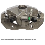 Order Front Right Rebuilt Caliper With Hardware by CARDONE INDUSTRIES - 18B5261 For Your Vehicle