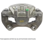 Order Front Right Rebuilt Caliper With Hardware by CARDONE INDUSTRIES - 18B5274 For Your Vehicle