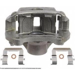Order Front Right Rebuilt Caliper With Hardware by CARDONE INDUSTRIES - 18B5275 For Your Vehicle