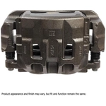 Order Front Right Rebuilt Caliper With Hardware by CARDONE INDUSTRIES - 18B5289 For Your Vehicle