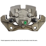Order Front Right Rebuilt Caliper With Hardware by CARDONE INDUSTRIES - 18B5295 For Your Vehicle