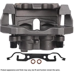Order Front Right Rebuilt Caliper With Hardware by CARDONE INDUSTRIES - 18B5296 For Your Vehicle