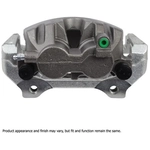 Order Front Right Rebuilt Caliper With Hardware by CARDONE INDUSTRIES - 18B5296A For Your Vehicle