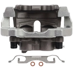 Order Front Right Rebuilt Caliper With Hardware by CARDONE INDUSTRIES - 18B5296A For Your Vehicle