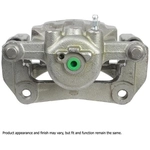 Order Front Right Rebuilt Caliper With Hardware by CARDONE INDUSTRIES - 18B5305 For Your Vehicle